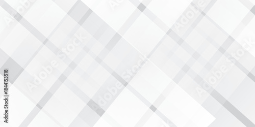 abstract white and grey gradient background