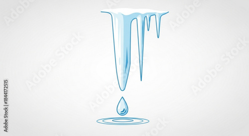 Abstract illustration of interconnected dots and lines forming a network, representing technology and data.