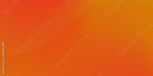 abstract orange gradient vector background.eps.10.