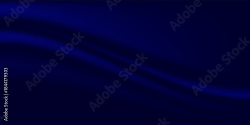 Premium background design with diagonal dark blue and gold line pattern. Vector horizontal template for digital lux business banner, formal invitation, luxury voucher. eps10