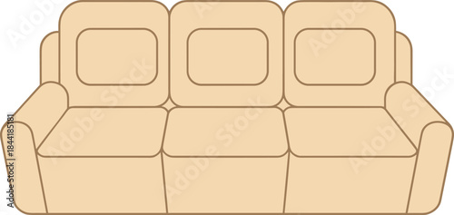 Gingerbread house kit illustration, holiday baking elements, Christmas cookie decorations, festive dessert icons, flat winter confectionery design