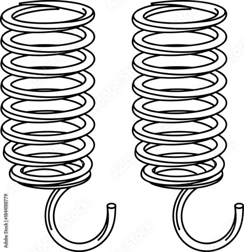 Hourglass Time Icon Set – Sand Clock Countdown Vector Collection