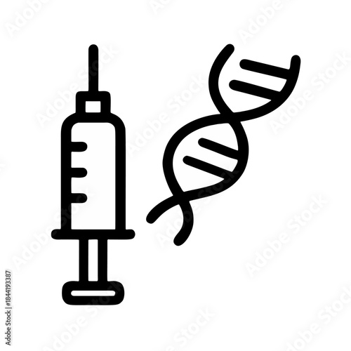 Glyph for mRNA vaccine technology