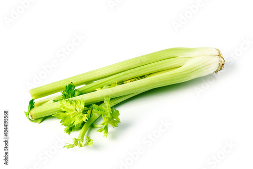  Bunch of celery