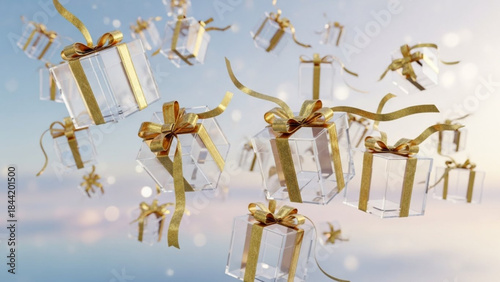 White Whisk Icon on a Vibrant Background, Evoking Freshness and Culinary Creativity in Food Design