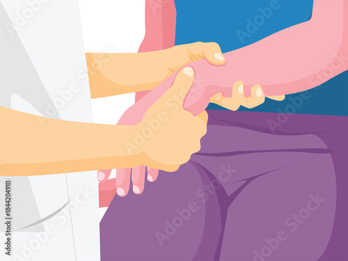 Hand Physiotherapy and Recovery Treatment, Therapeutic Hand Exercise and Rehabilitation