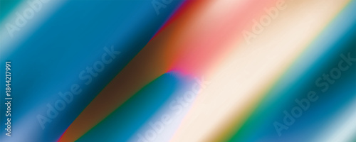 gradient wave colorfull backrgound wallpaper