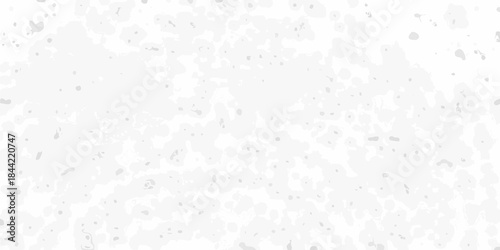 Subtle grainy texture with scattered dark specks on a bright white background