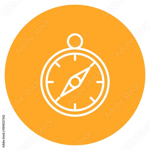 Exploration icon vector image. Can be used for Child Adoption.