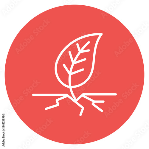 Environmental Justice icon vector image. Can be used for Global Warming.
