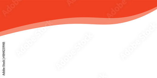 PePemisah, catatan kaki gelombang, bentuk pemisah modern untuk bagian bawah halaman situs web.eps10misah, catatan kaki gelombang, bentuk pemisah modern untuk bagian bawah halaman situs web