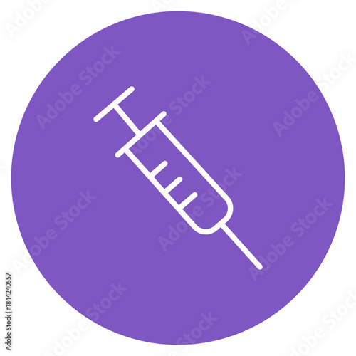 GHB icon vector image. Can be used for Addiction.