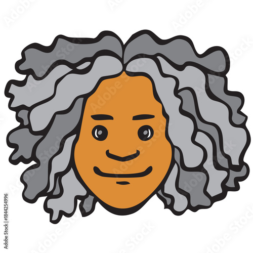 アイコン_人物・外国人・人種