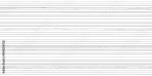 Abstract grayscale image featuring numerous horizontal lines and subtle variations