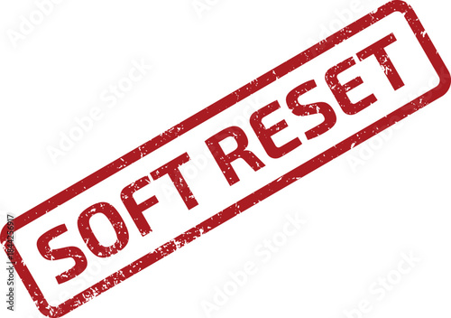 SOFT RESET