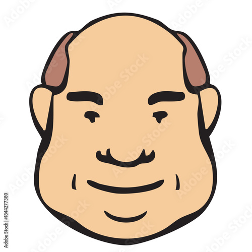 アイコン_人物・男性・外国人・国籍