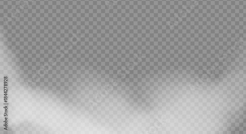 smoke cloud fog dust isolated on transparent background. Colorful smoke smog misty fog steam explosion special effect. Smoke texture for Compositing PNG