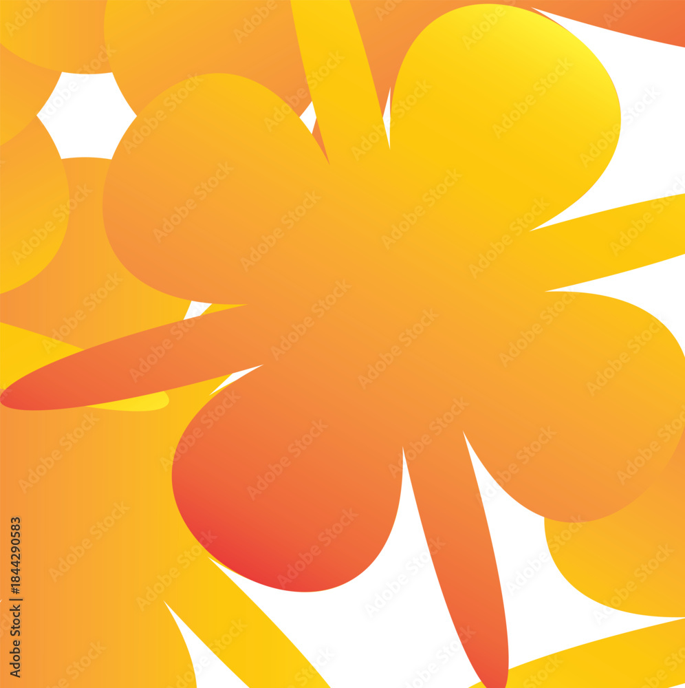 Fototapeta premium pattern design