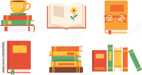 Set of Perfume and Eau de Toilette Bottles. Hand Drawn Vector Sketch Illustration of Glass Containers for Fragrance.