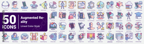 Augmented Reality Augmented Reality Bundle H50