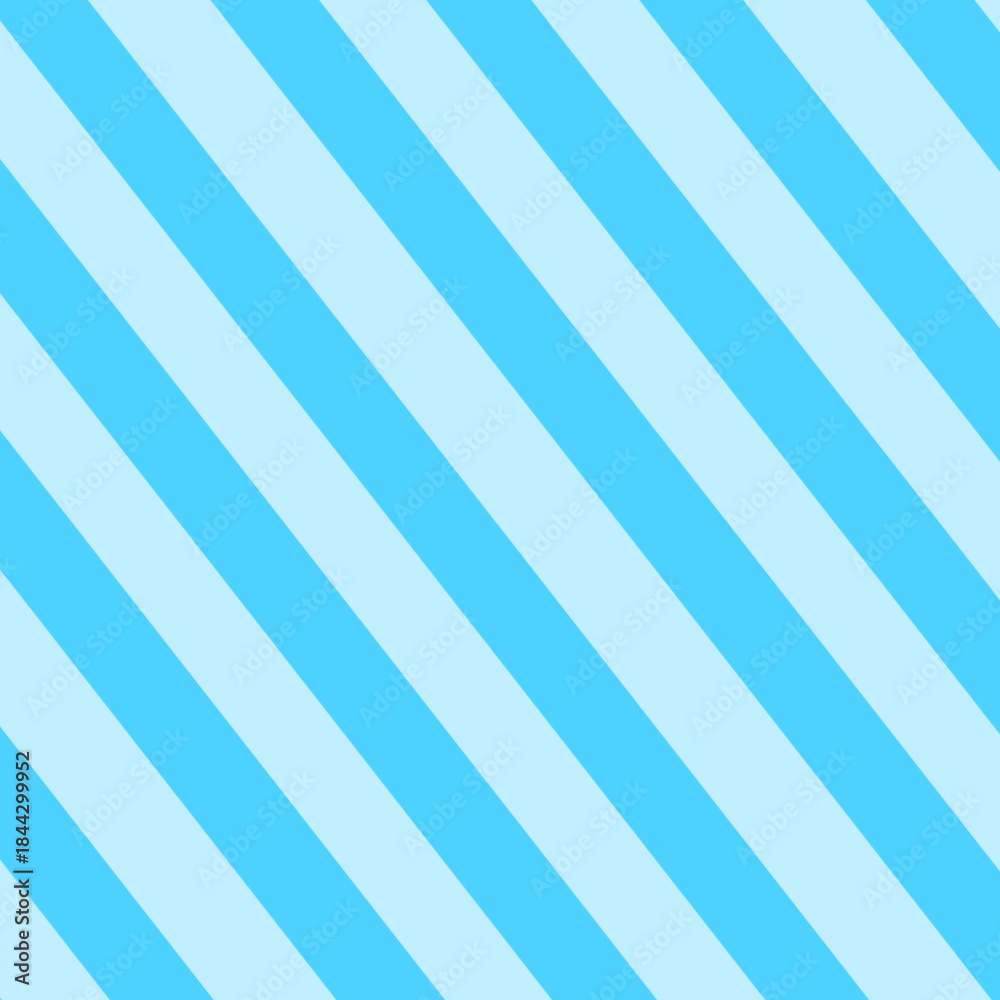 Obraz premium blue striped background