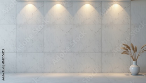 stone grey minimal 187: pale cliff grey, uniform stone slab finish, lit with even architectural lighting, featuring minimal color fluctuation, composition: full bleed minimal background