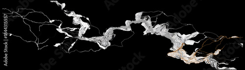 vector art Abstract Ink Drop Smoke Column Vertical Flow Red Background Fluid Dynamics Motion Texture Creative Design Element Mystery Horror Shape Liquid Splash Graphic Art
