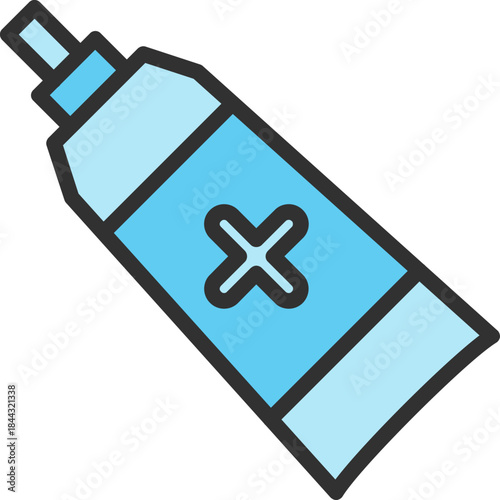 Ointment Icon