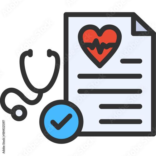 Health check Icon