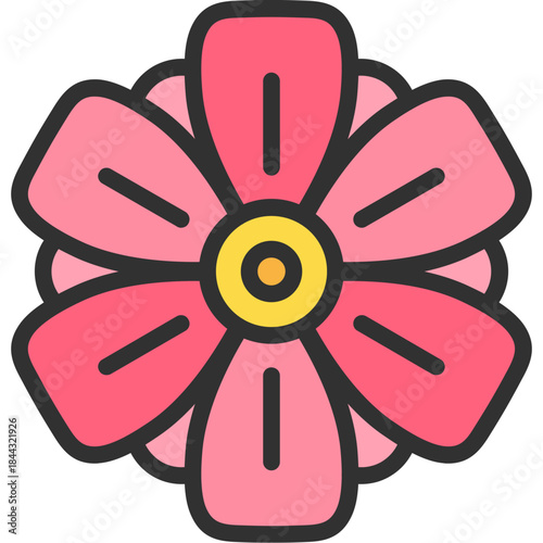 Flower Icon