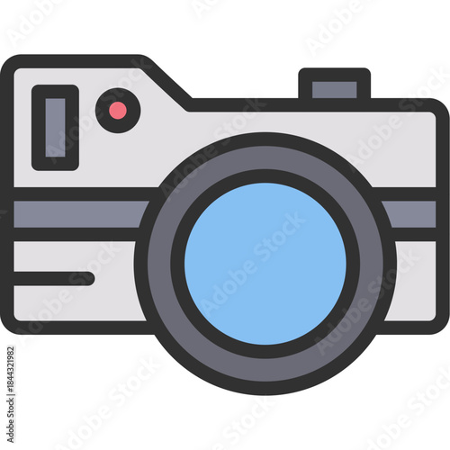Camera Icon