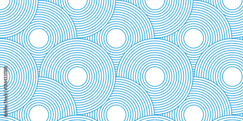 surface, circular, vector, overlapping circles, colorful, doodle, technology, gradient, digital, patterns, seamless, fabric, texture, wallpaper, background, abstract, design, monochrome, decorative, t