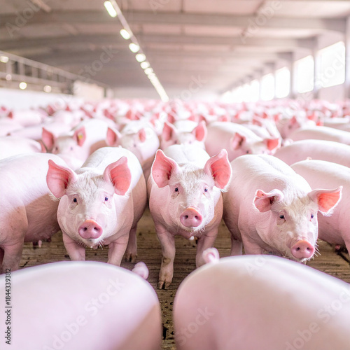 양돈업, 모돈, 웅돈, 자돈, 육성돈, 비육돈, 출하, 번식, 이유, 돈사, 사료효율, 일당증체량, 출하체중, 등급판정, 경영, 방역
pig farming, swine production, sow, piglet, weaning, fattening, breeding, farrowing, nursery, finishing