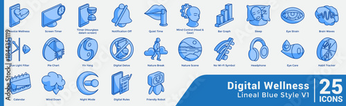 Digital Wellness Digital Wellness Bundle H25 V01