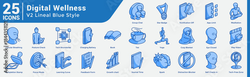 Digital Wellness Digital Wellness Bundle H25 V02