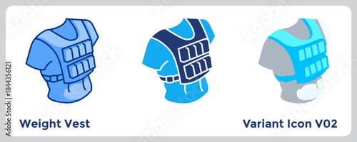 Weight Vest