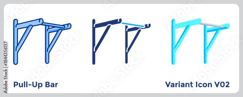 Pull Up Bar
