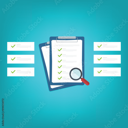 Document inspection, assessment evaluation, contract review, analysis, inspection of agreement contract, compliance verification.	