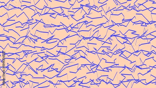 abstract blue background