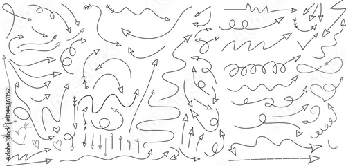 Arabic calligraphy and ornate patterns