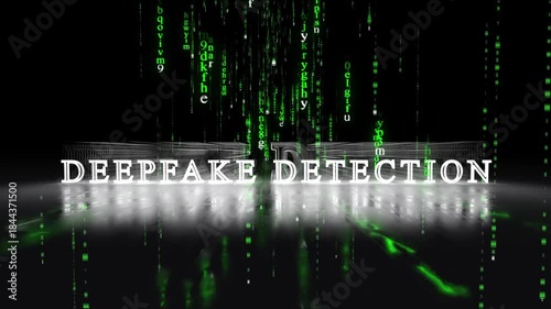 Deepfake Detection Driving the Future of Advanced Technologies