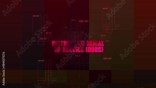 Distributed Denial of Service (DDoS)