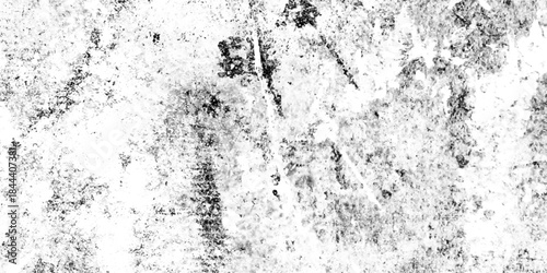 Abstract grunge black and white distressed texture, grunge rough dirty wall black and white texture background, sculpted shadows capturing the play of light on a textured crushed wall.