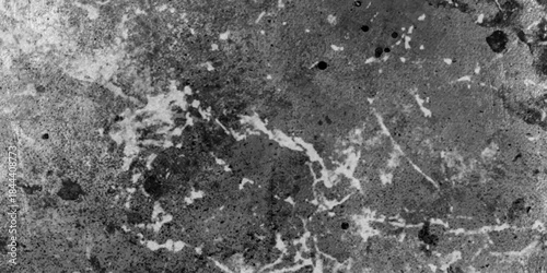 Abstract textured surface with black markings on a white background, texture black and white abstract grunge style, grunge black and white distressed texture torn transparent crumpled industrial.