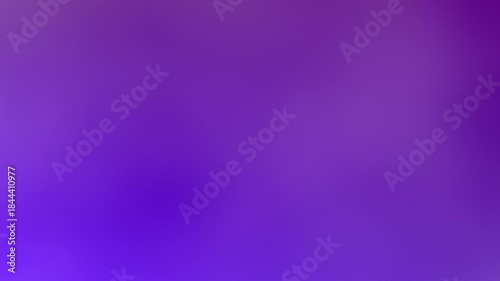 Purple blue blur abstract background animation