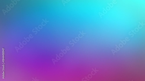 Blue purple abstract blur animation background