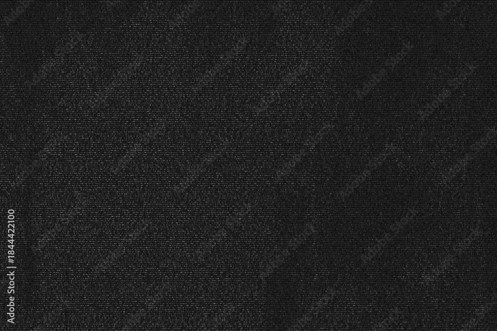 Fototapeta premium Subtle Dark Gray and Black Textured Surface