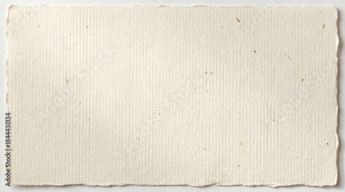 Textured linen paper background
