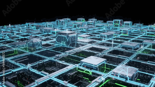 Bright Red Silicone Whisk Illustration for Modern Baking Tools and Contemporary Kitchenware Design