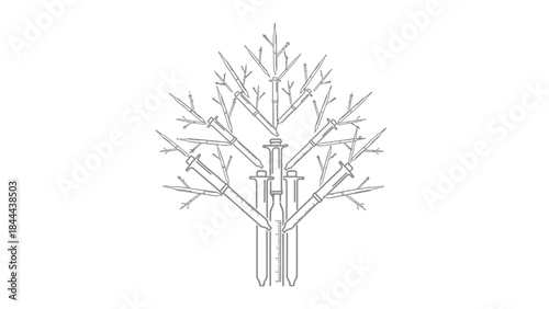 Essential Kitchen Whisk Tool for Beating Eggs and Stirring Ingredients in Culinary Recipes